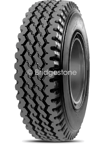 Bridgestone M857