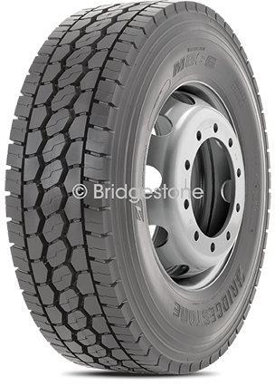 Bridgestone M866