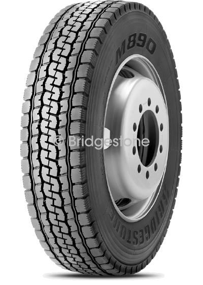 Bridgestone M890