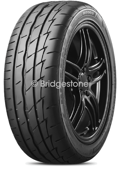 Bridgestone Potenza Adrenalin RE003
