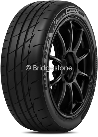 Bridgestone Potenza Adrenalin RE005