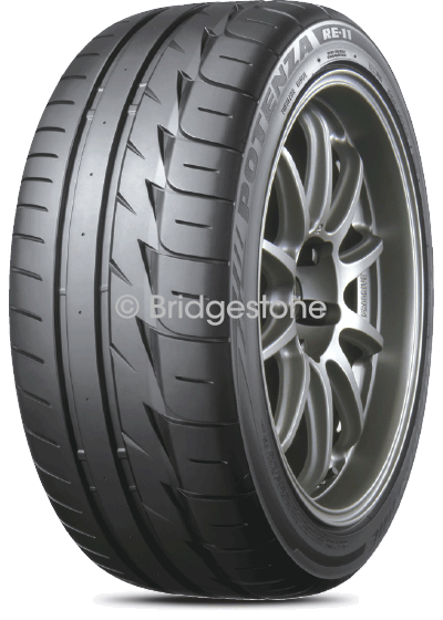 Bridgestone Potenza Motorsport RE11