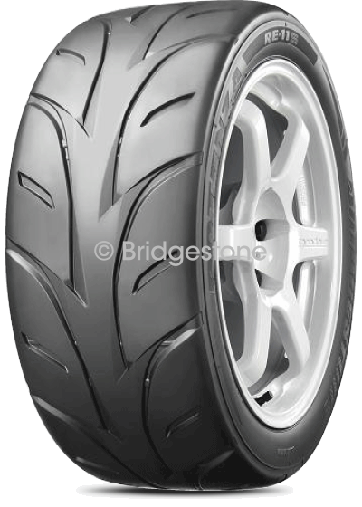 Bridgestone Potenza Motorsport RE-11S