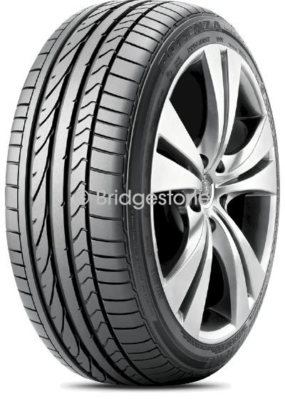 Bridgestone Potenza RE050A