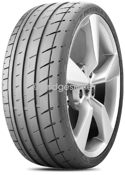 Bridgestone Potenza S007