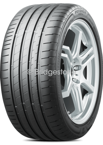 Bridgestone Potenza S007A