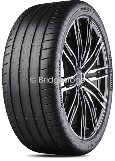 Bridgestone Potenza Sport