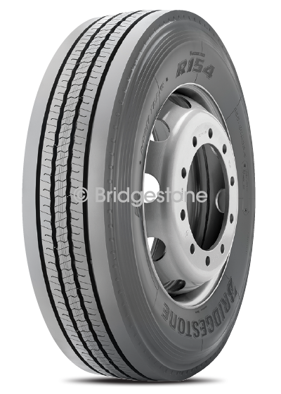 Bridgestone R154
