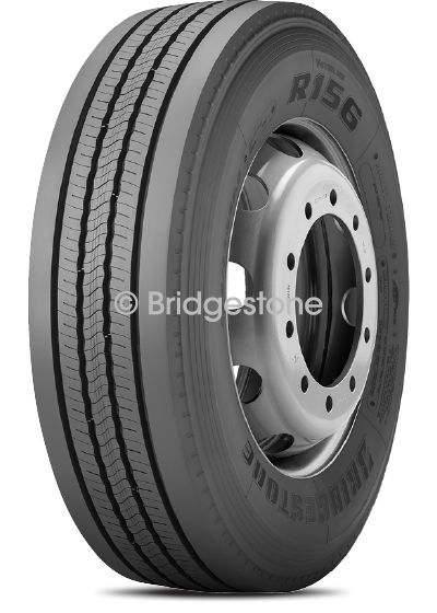 Bridgestone R156