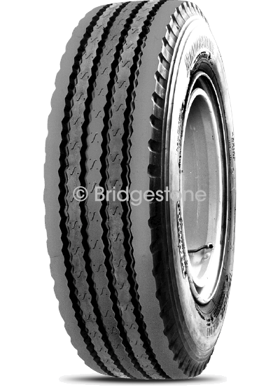 Bridgestone R184