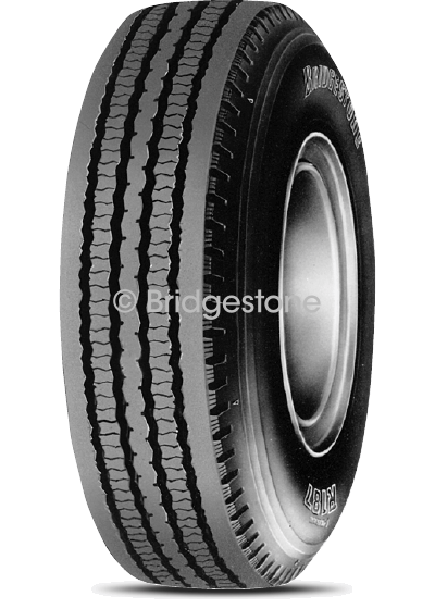 Bridgestone R187