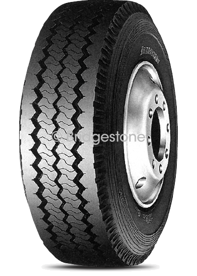 Bridgestone R192