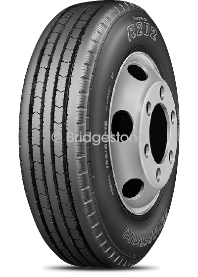 Bridgestone R202
