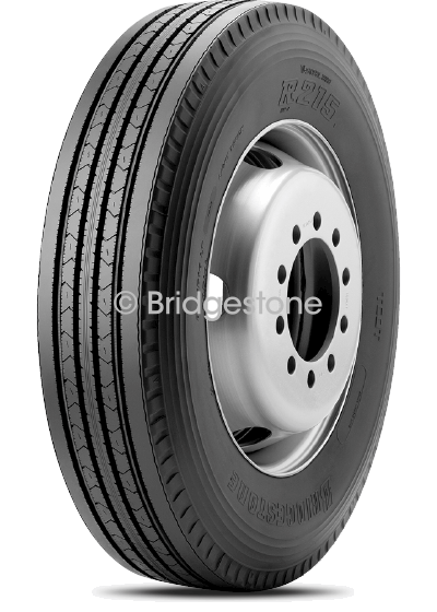 Bridgestone R215
