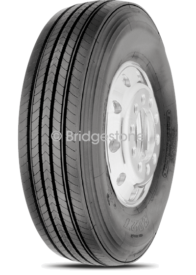 Bridgestone R227