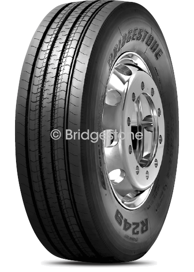 Bridgestone R249