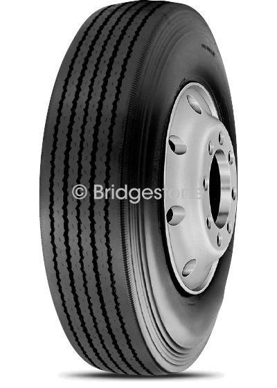 Bridgestone R251