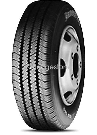 Bridgestone R265