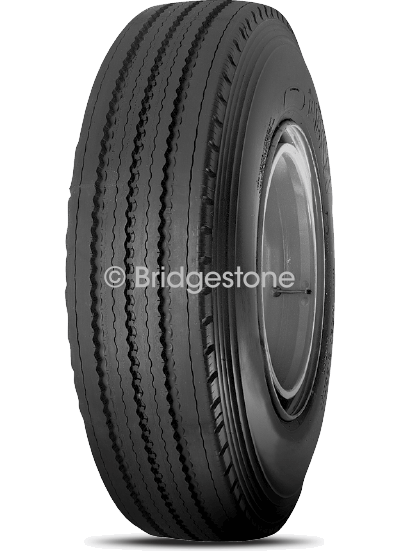 Bridgestone R295