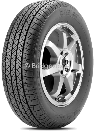 Bridgestone RE92