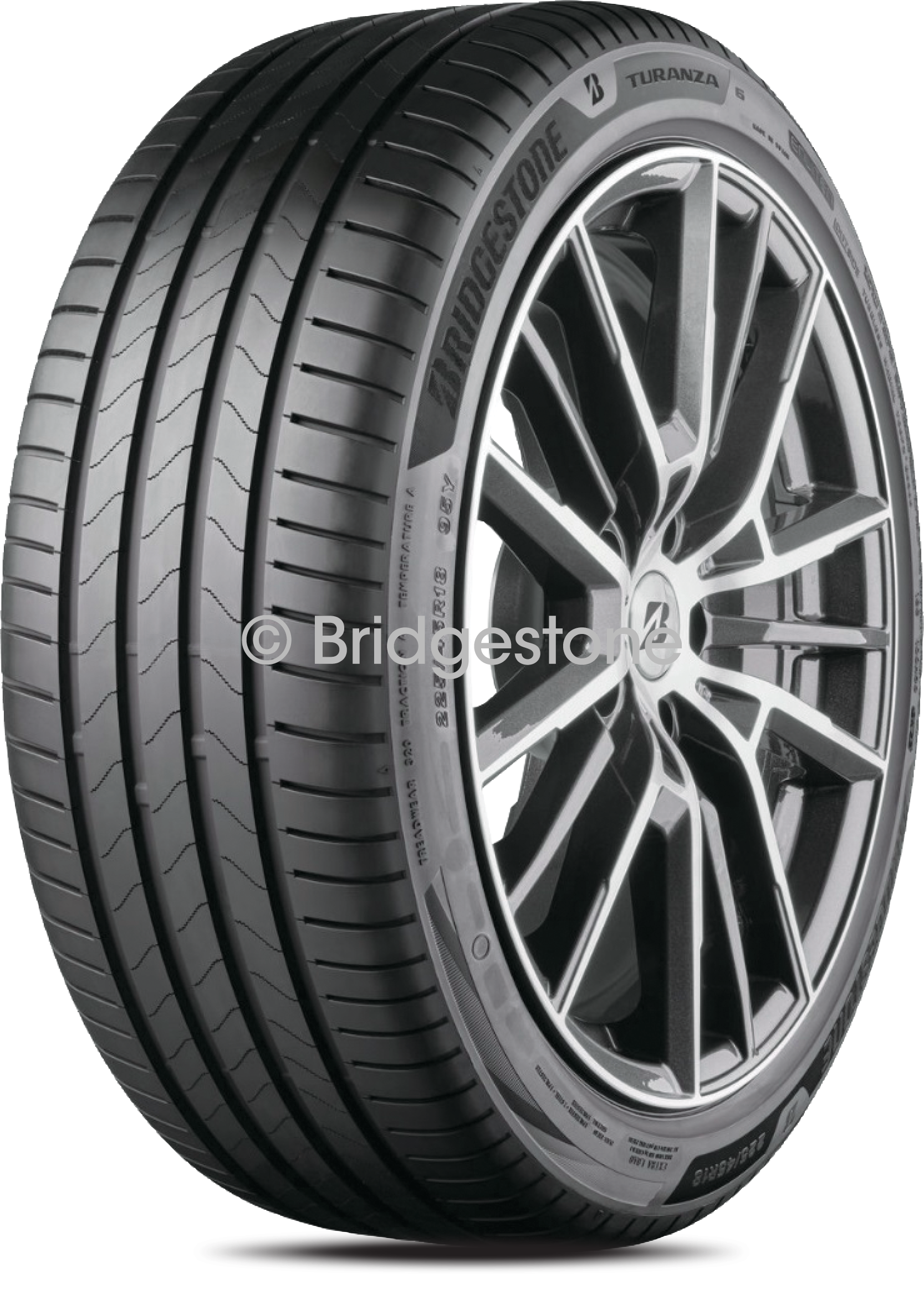 Bridgestone Turanza 6