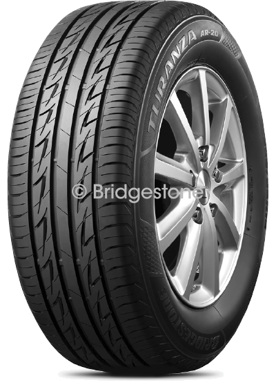 Bridgestone Turanza AR20