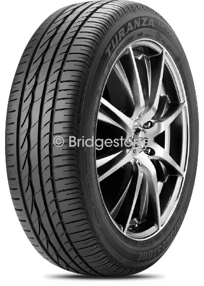 Bridgestone Turanza ER300