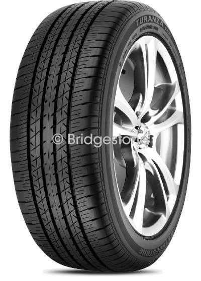 Bridgestone Turanza ER33