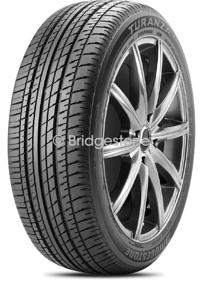 Bridgestone Turanza ER370