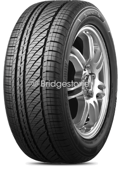 Firestone tyres