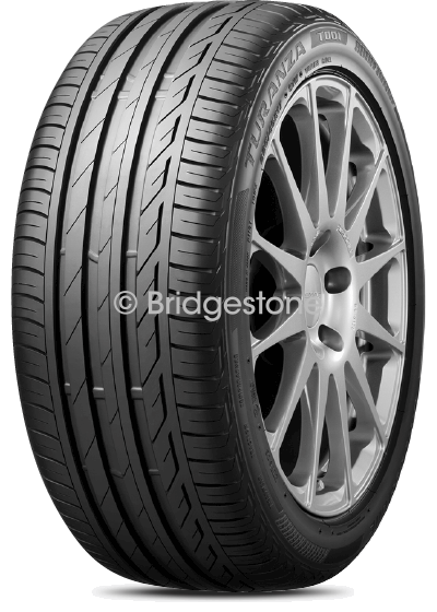 Bridgestone Turanza T001