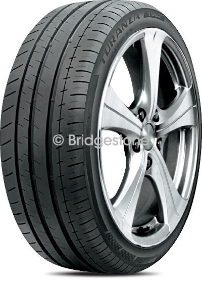 Bridgestone Turanza T002
