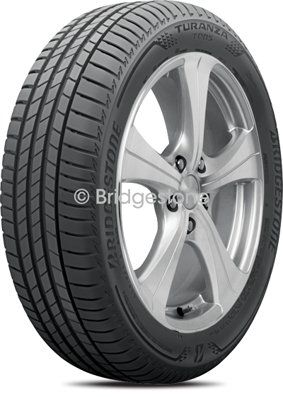 Bridgestone Turanza T005 EV