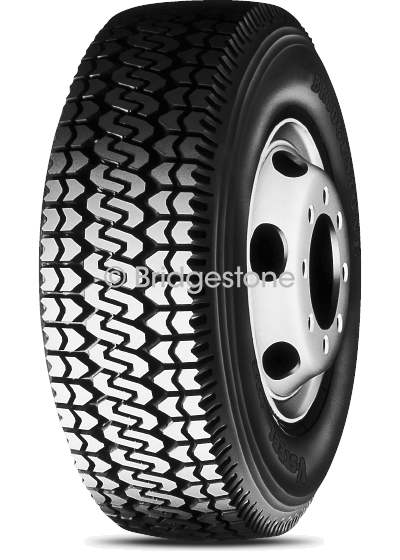 Bridgestone VSX