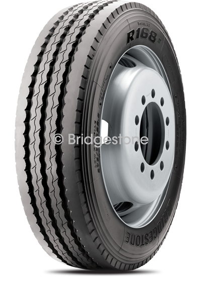 Bridgestone R168II