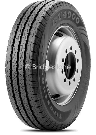 Firestone CV4000