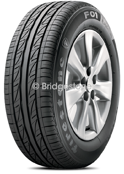 Firestone tyres