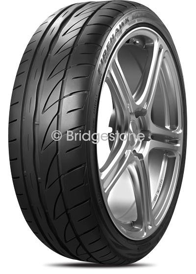 Firestone Firehawk Sport 01