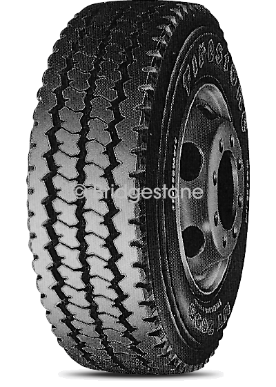 Firestone UT3000