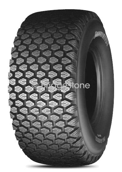 Bridgestone M40B
