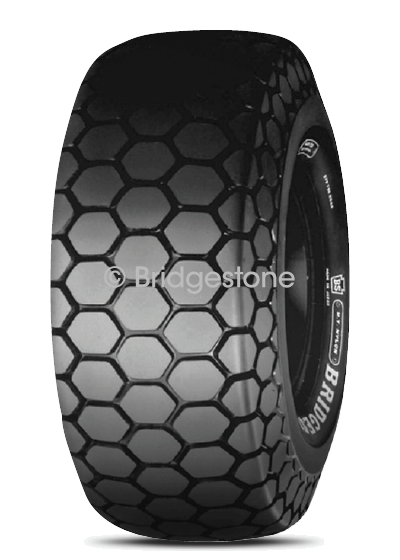 Bridgestone Alligator