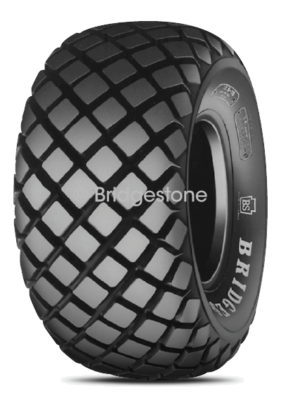 Bridgestone Farm Service Dia