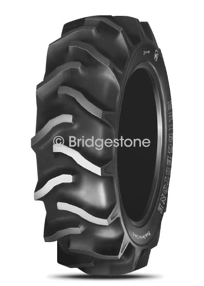 Bridgestone Farm Service Lug-F