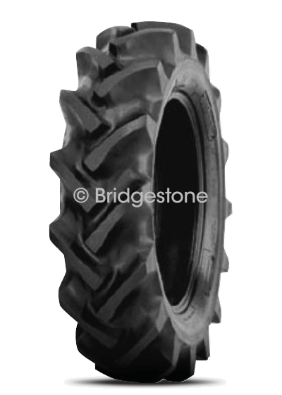 Bridgestone Farm Service Lug-H