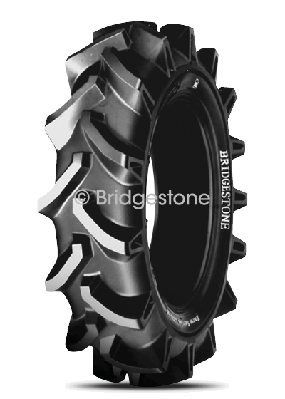 Bridgestone Farm Service Lug-M