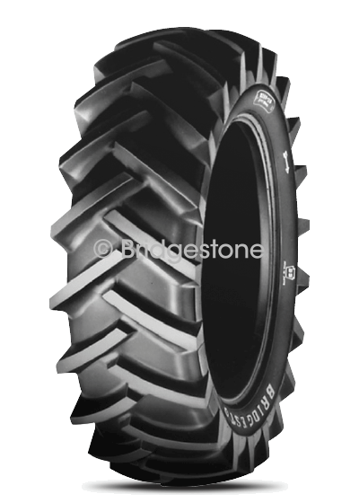 Bridgestone Farm Service Lug