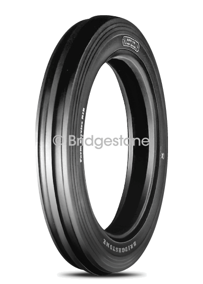 Bridgestone Farm Service Rib