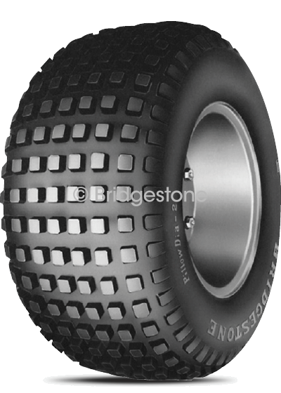 Bridgestone PILLOW DIA-2