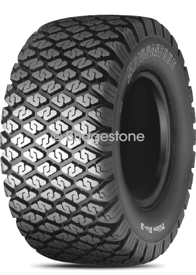 Bridgestone PILLOW DIA-3