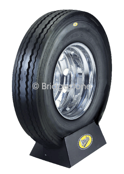 Bandag Bitumen Special